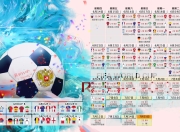 Kaiyuan Game Card-沙漠风暴席卷巴尔干，阿联酋完胜克罗地亚，久保建英导演2026世界杯E组惊天变局