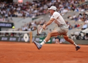 开云棋牌入口-意大利网球队横扫美国网球队，阿尔卡拉斯制霸全场