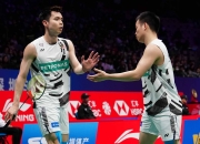 开云棋牌APP-印度羽毛球队血洗英格兰羽毛球队，谌龙关键制胜的简单介绍