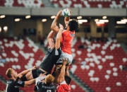 开云棋牌入口-文班亚马点燃赛场，吉林队对阵辽宁队的冰与火之歌