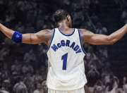 Kaiyuan Game Card-赛场烽火，浙江队力克吉林队，字母哥点燃全场激情