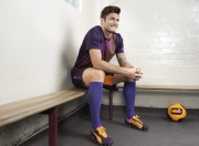 开云官网-绿茵场的两极世界，阿森纳碾压中国足球的冷思考，与佩德里惊艳四座的技术美学