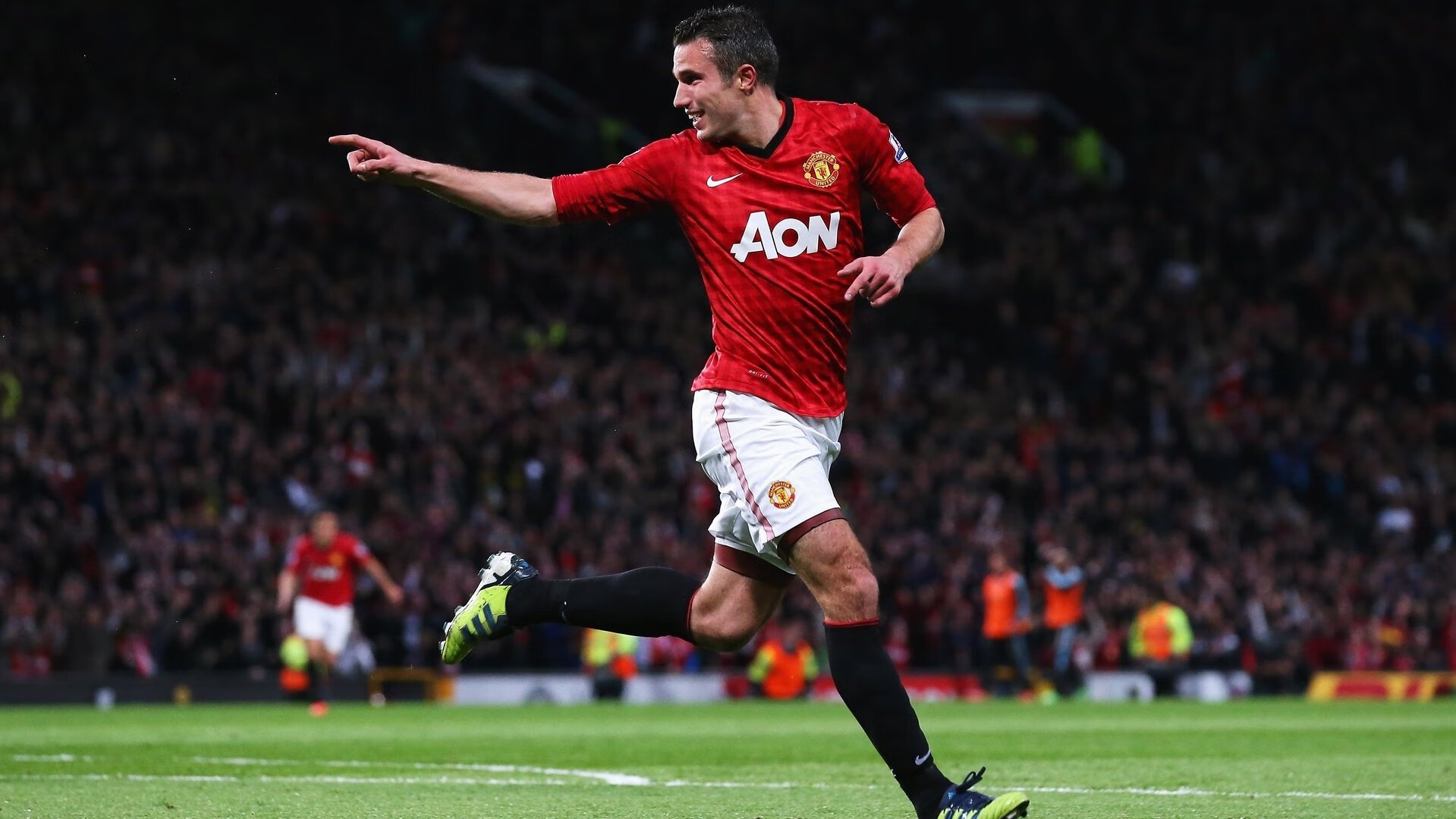 赛道上的独行侠，当莫兰特在F1揭幕战中接管比赛