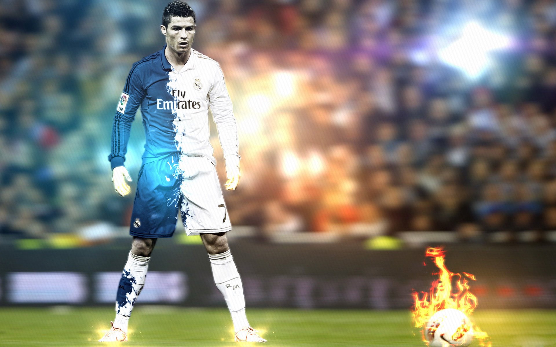 斯通斯铁闸定乾坤，巴西锋线破坚冰—焦点战的双重启示